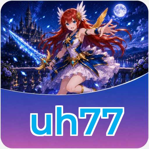 uh77 APK Indonesia - Panduan Lengkap dan Tutorial