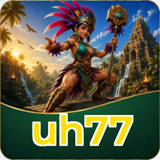 uh77 APK Indonesia - Panduan Lengkap dan Tutorial