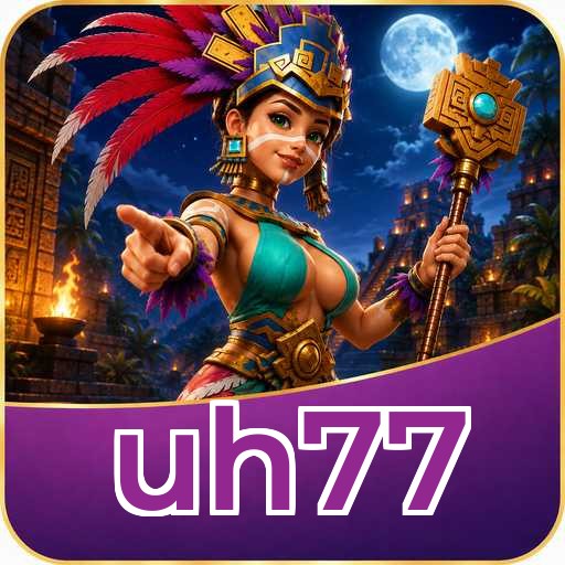 uh77 APK Indonesia - Panduan Lengkap dan Tutorial